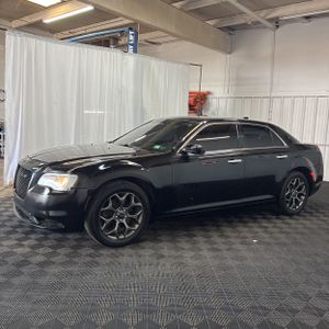 CHRYSLER 300 C - 3