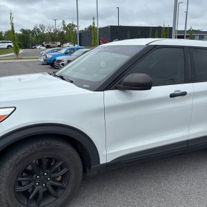 FORD EXPLORER BASE - 2