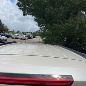 2015 Chevrolet TAHOE LT 照片 15