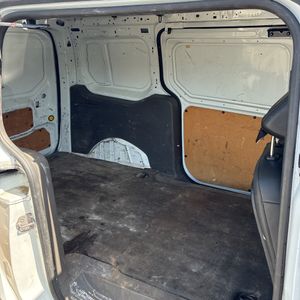 2021 FORD TRANSIT CONNECT XL — миниатюра 34