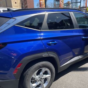 HYUNDAI TUCSON SEL - 8