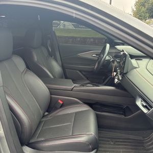 2024 Acura ZDX A-SPEC — миниатюра 33
