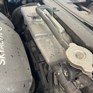 2021 Mazda CX-5 TOURING 照片 46