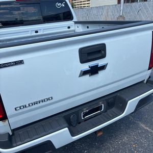 صورة 62 لـ 2016 Chevrolet COLORADO Z71