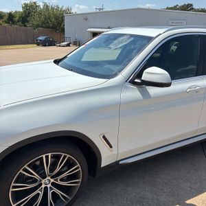 2023 BMW X3 SDRIVE30I — фото 2