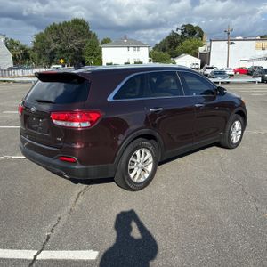 صورة 8 لـ 2016 KIA SORENTO LX