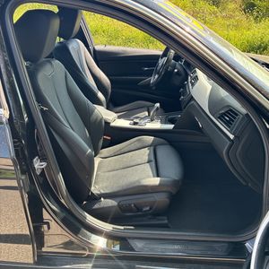 2015 BMW 320I XDRIVE 照片 32