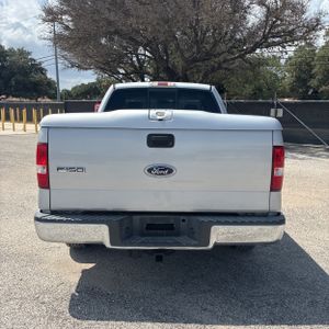 2004 FORD F-150 XL 照片 7