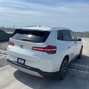 BMW X3 30 XDRIVE - 8