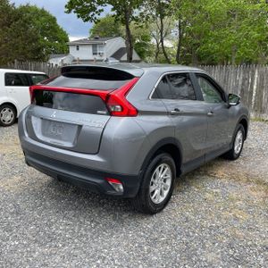 MITSUBISHI ECLIPSE CROSS ES - 8