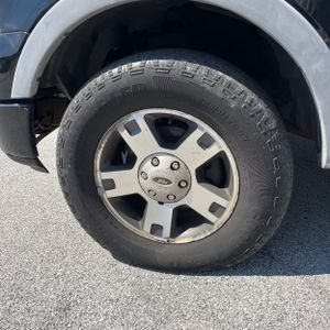 2005 FORD F-150 XLT thumbnail 17