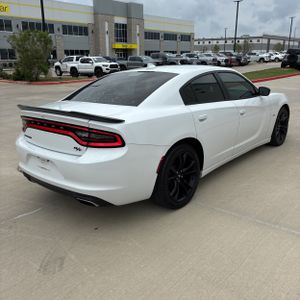 DODGE CHARGER R/T - 8