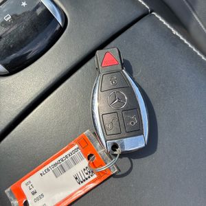2017 Mercedes-BENZ S-CLASS — миниатюра 53