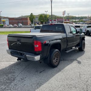 CHEVROLET SILVERADO 1500 - 8