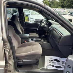 2000 JEEP GRAND CHEROKEE LAREDO 缩略图 33