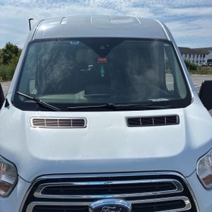 2018 FORD TRANSIT 350 XLT 缩略图 15