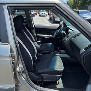 2012 KIA SOUL + thumbnail 32