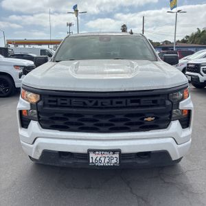 صورة مصغرة 14 لـ 2022 Chevrolet SILVERADO 1500 CUSTOM
