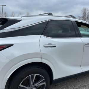 LEXUS RX 350 PREMIUM - 9