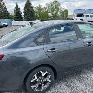 KIA FORTE - 9