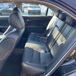 2010 FORD FUSION SPORT 照片 34