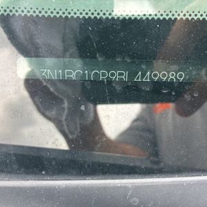 2011 Nissan VERSA 1.8S — миниатюра 51