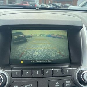 2017 Chevrolet EQUINOX LT 缩略图 38
