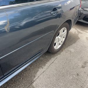 2012 Chevrolet IMPALA LT FLEET 缩略图 60