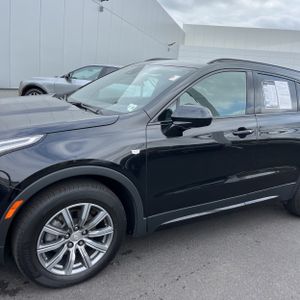 CADILLAC XT4 SPORT - 2