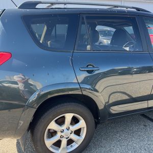 2009 Toyota RAV4 LIMITED 照片 9
