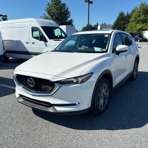 صورة 1 لـ 2019 Mazda CX-5 GRAND TOURING