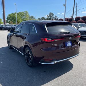 MAZDA CX-90 3.3 TURBO S PREMIUM - 5