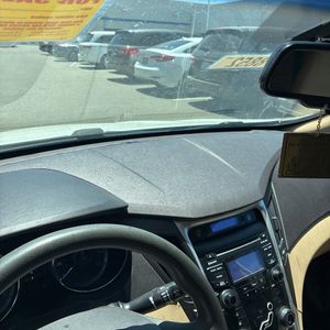 2012 Hyundai SONATA GLS thumbnail 35