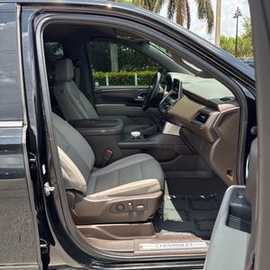 2023 Chevrolet TAHOE LT — миниатюра 33