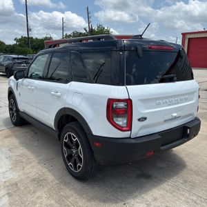 FORD BRONCO SPORT OUTER BANKS - 5