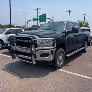 2023 RAM 2500 TRADESMAN 照片 1