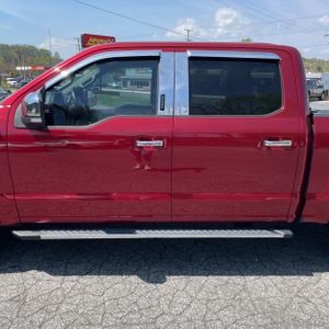FORD F-150 XLT - 4