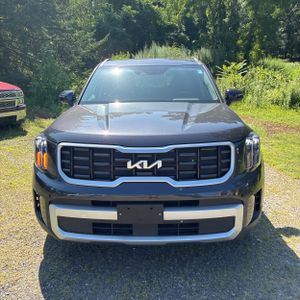 صورة مصغرة 14 لـ 2025 KIA TELLURIDE S