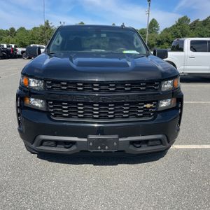 صورة مصغرة 13 لـ 2021 Chevrolet SILVERADO 1500 CUSTOM