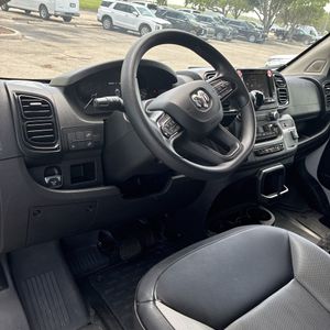 صورة مصغرة 35 لـ 2025 RAM PROMASTER 2500 TRADESMAN