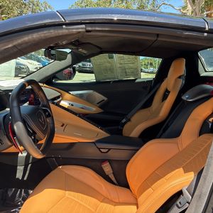صورة مصغرة 32 لـ 2023 Chevrolet CORVETTE STINGRAY