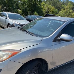 2011 Mazda MAZDA3 I SPORT 照片 2