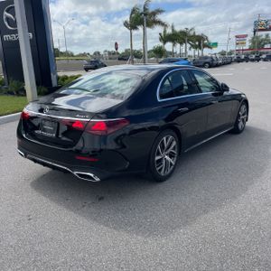 MERCEDES-BENZ E 350 - 8