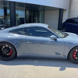2018 Porsche 911 GT3 — миниатюра 11