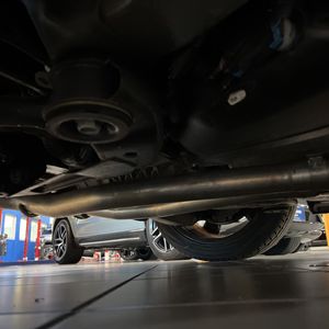 صورة مصغرة 29 لـ 2010 Chevrolet CAMARO SS
