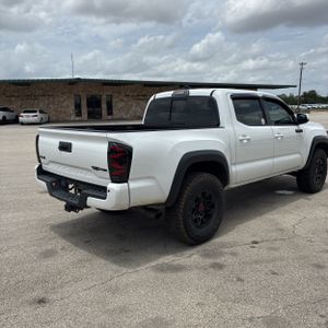 2019 Toyota TACOMA TRD PRO — фото 8