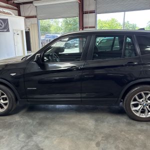 BMW X3 XDRIVE35I - 4