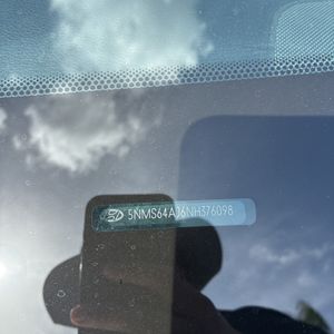 صورة مصغرة 49 لـ 2022 Hyundai SANTA FE SEL