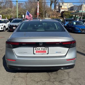 HONDA ACCORD HYBRID EX-L - 7