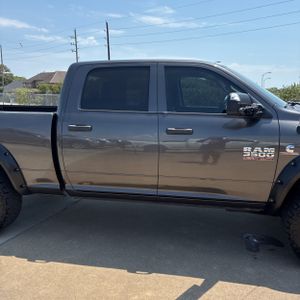 2018 RAM 3500 TRADESMAN — фото 11